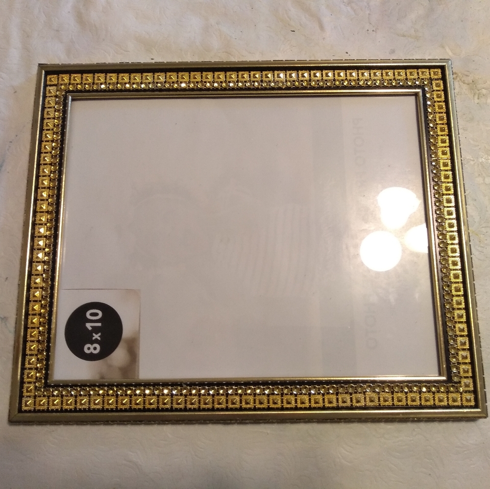 NWOT picture frame New